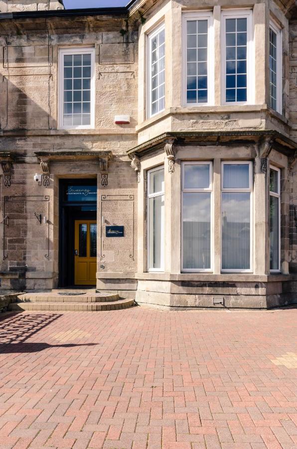Sweeney Motherwell Exterior photo