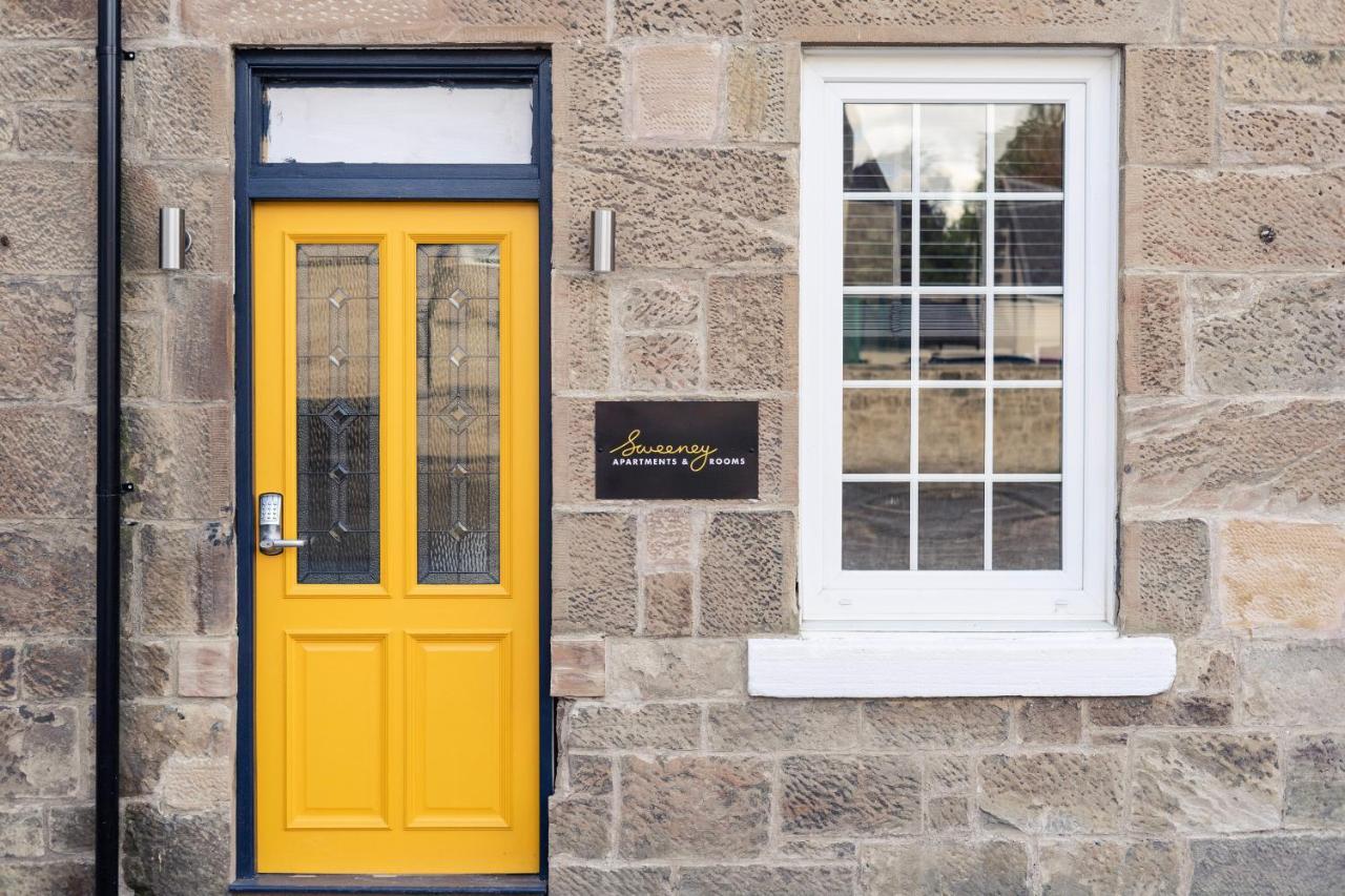 Sweeney Motherwell Exterior photo